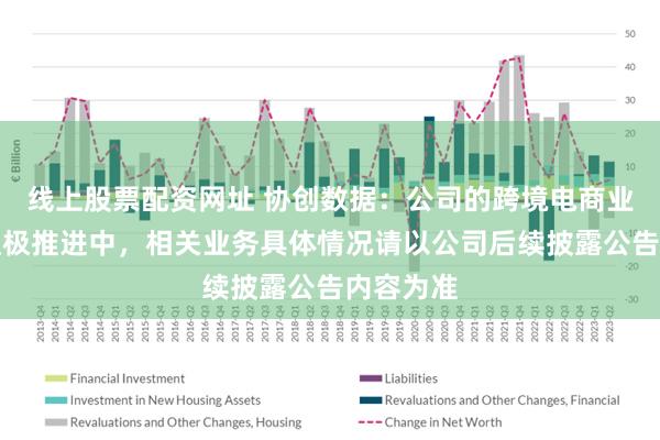 线上股票配资网址 协创数据：公司的跨境电商业务正在积极推进中，相关业务具体情况请以公司后续披露公告内容为准