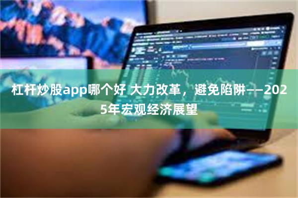 杠杆炒股app哪个好 大力改革，避免陷阱——2025年宏观经济展望