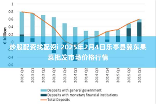 炒股配资找配资i 2025年2月4日乐亭县冀东果菜批发市场价格行情