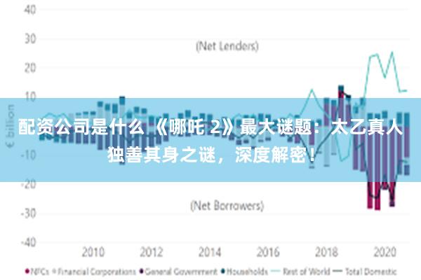 配资公司是什么 《哪吒 2》最大谜题：太乙真人独善其身之谜，深度解密！